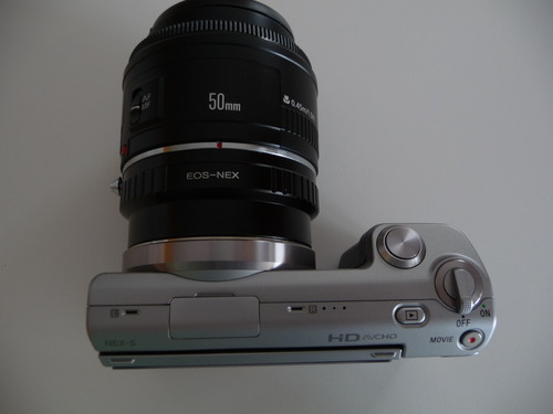 Fotasy Pro Leica M Lens to E Mount Adapter, Compatible with Sony a7 a7R a7s II III IV a9 a7c Alpha 1 a6600 a6500 a6400 a6300 a6100 a6000 a5100 a5000 a3500 ZV-E10 customer photo 2