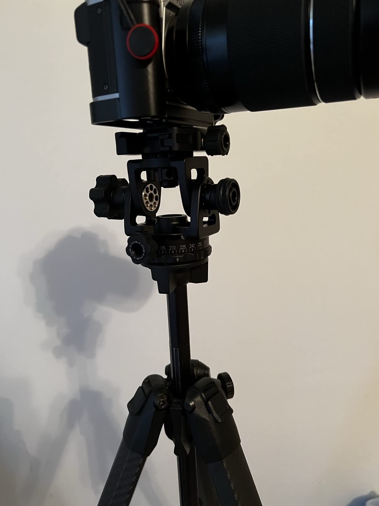 Acratech Long Lens Head customer photo 1