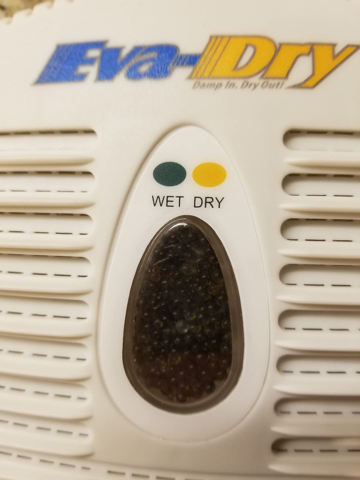 Eva-dry E-500 Renewable Wireless Mini Dehumidifer customer photo 2