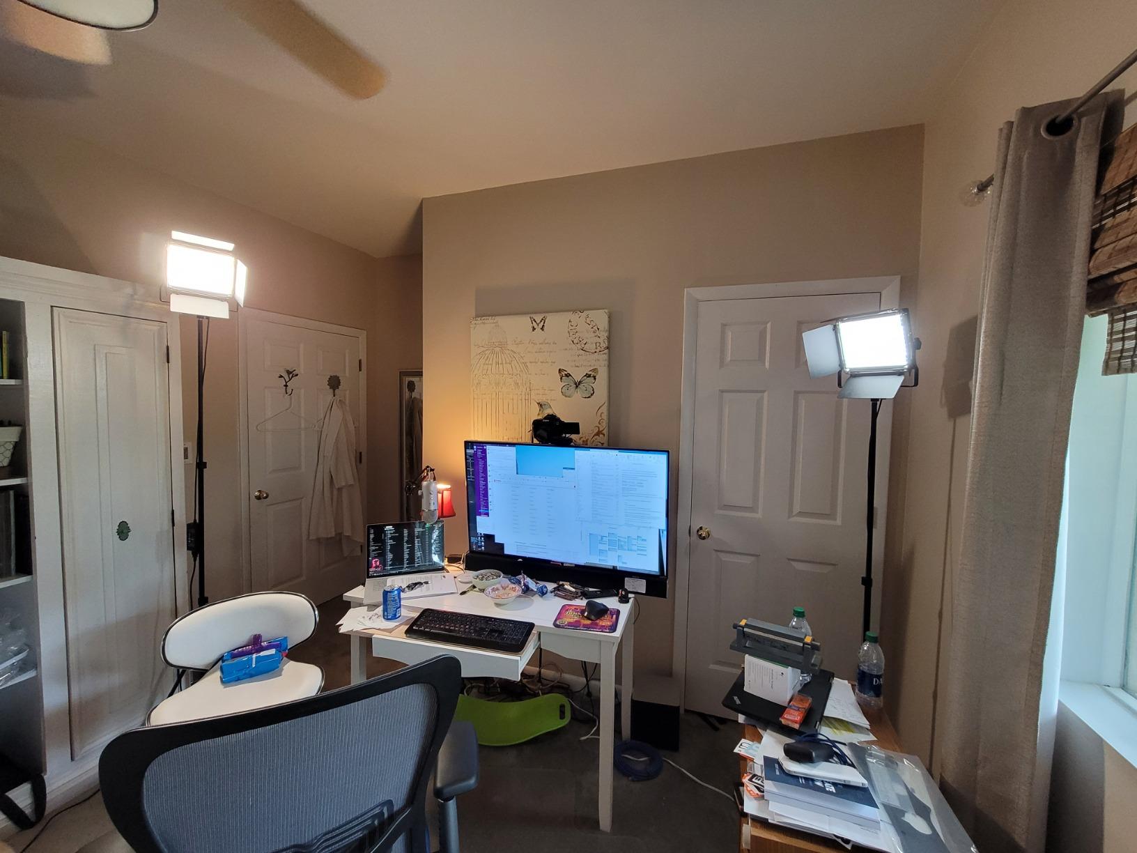 Sigma 30mm F1.4 Art DC HSM Lens for Canon customer photo 2