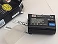 DSTE EN-EL15 ENEL15A EN-EL15B EN-EL15C Rechargeable Li-ion Battery Compatible with Nikon 1 V1, Z6, Z7, Z8, Z6II, Z7II D500, D600, D800, D850, D750, D7000, D7100, D610, D7200 customer photo 2