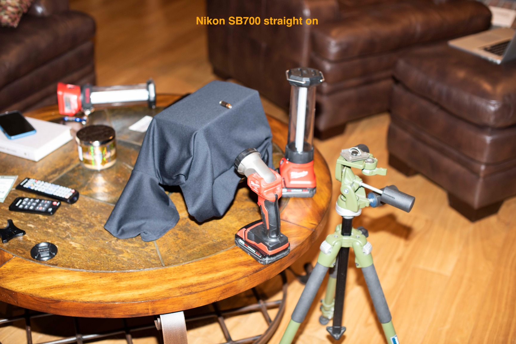 Gary Fong Lightsphere Collapsible Gen5 Speedlite Flash Diffuser customer photo 2