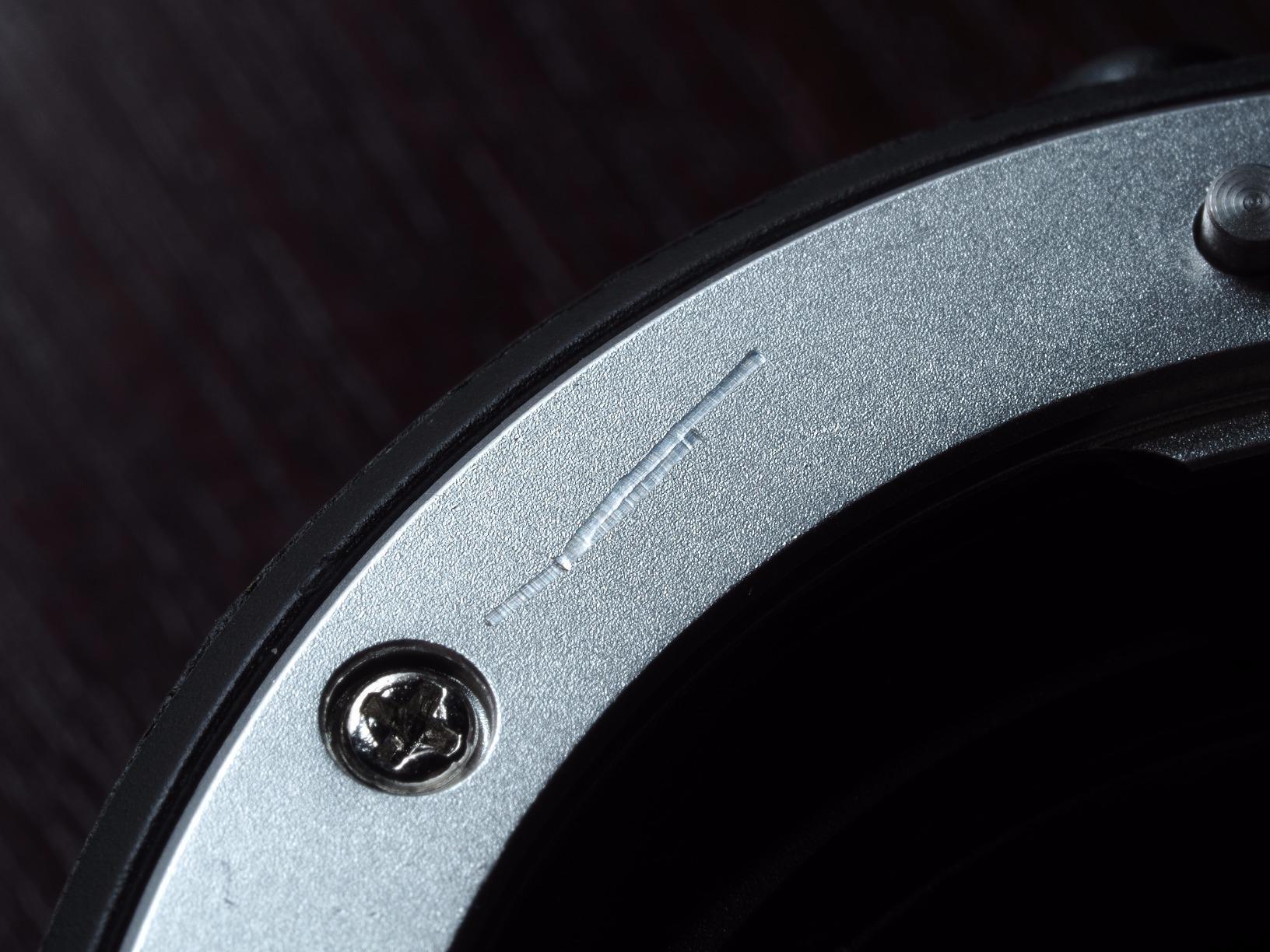 Fotga Auto-Focus AF Lens Adapter for Four Thirds (4/3) Mount Lens to Micro Four Thirds (MFT,M4/3) Camera,Olympus OM-D E-M1 MarkII E-M5 for Panasonic GH3 GH4 GH5 GH5s GH6 G9 II G85 G95 DSLR Cameras customer photo 1