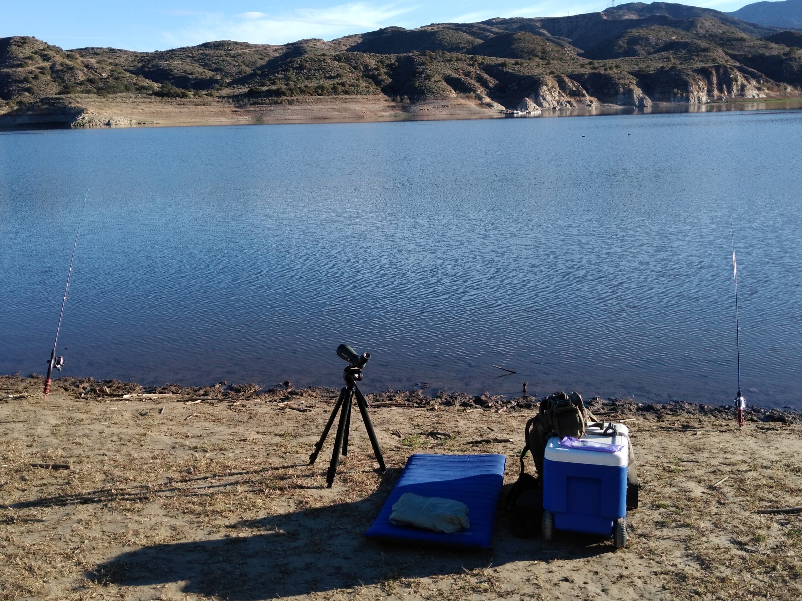 Celestron 82050 TrailSeeker Tripod customer photo 1