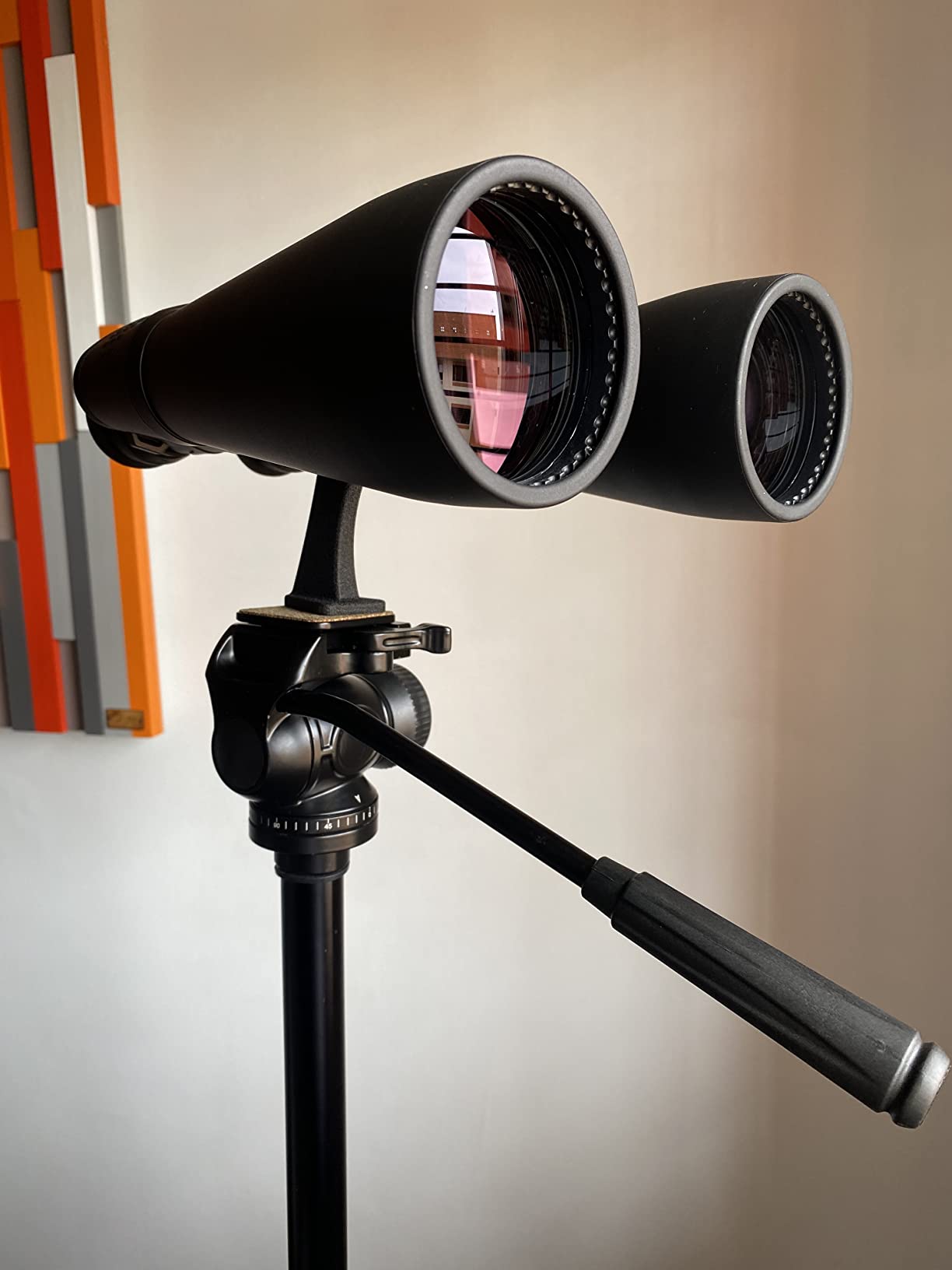 Celestron 82050 TrailSeeker Tripod customer photo 2