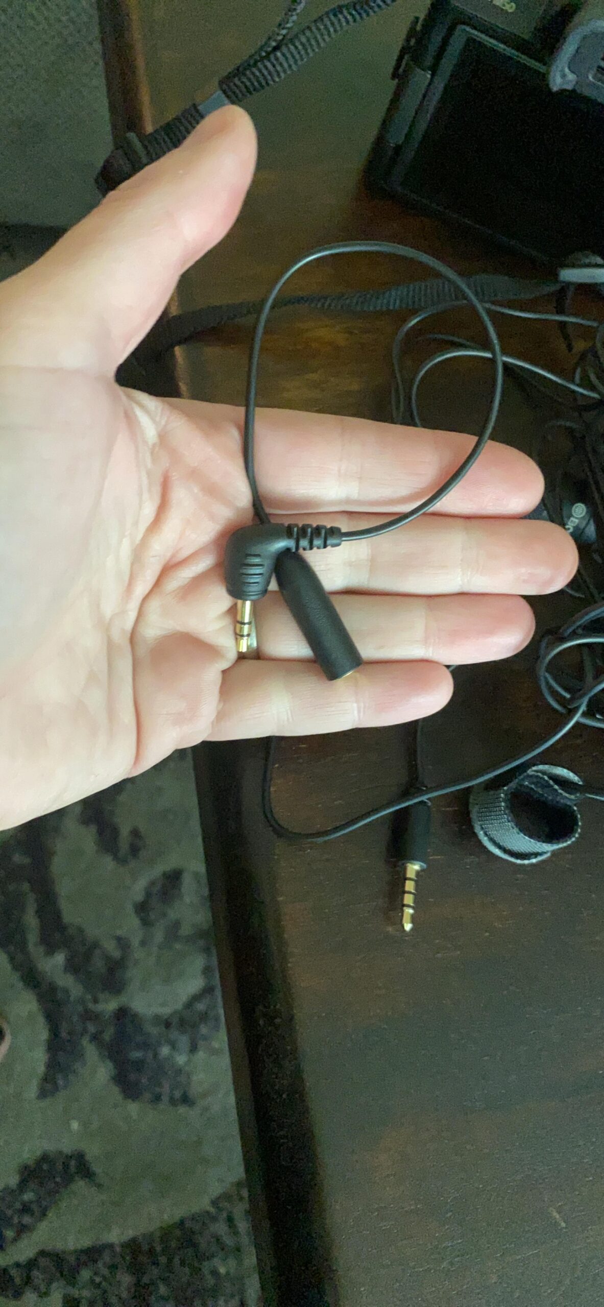 BOYA by M1 Collar Microphone for Smartphones Canon Nikon DSLR Cameras Camcorders Audio Recorder PC customer photo 2