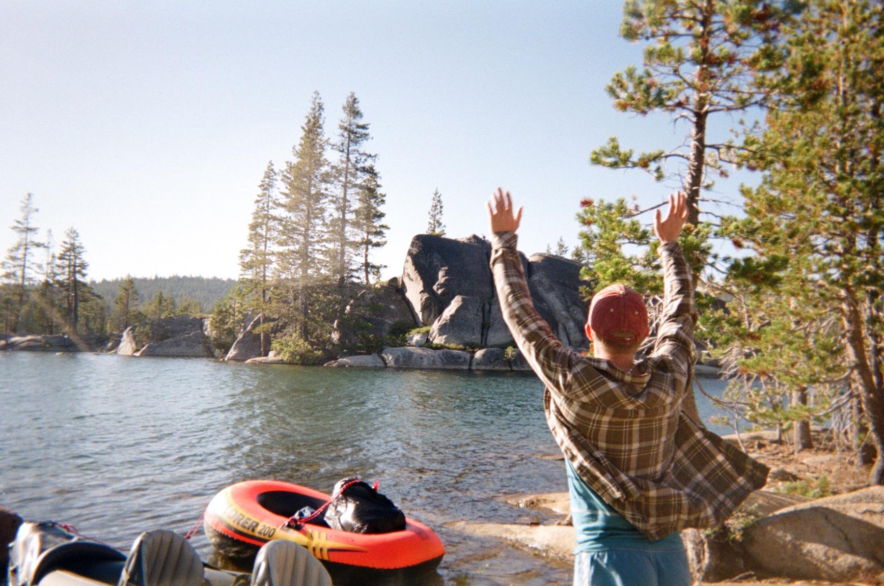 Fujifilm One-Time-Use Underwater 35mm Camera customer photo 1