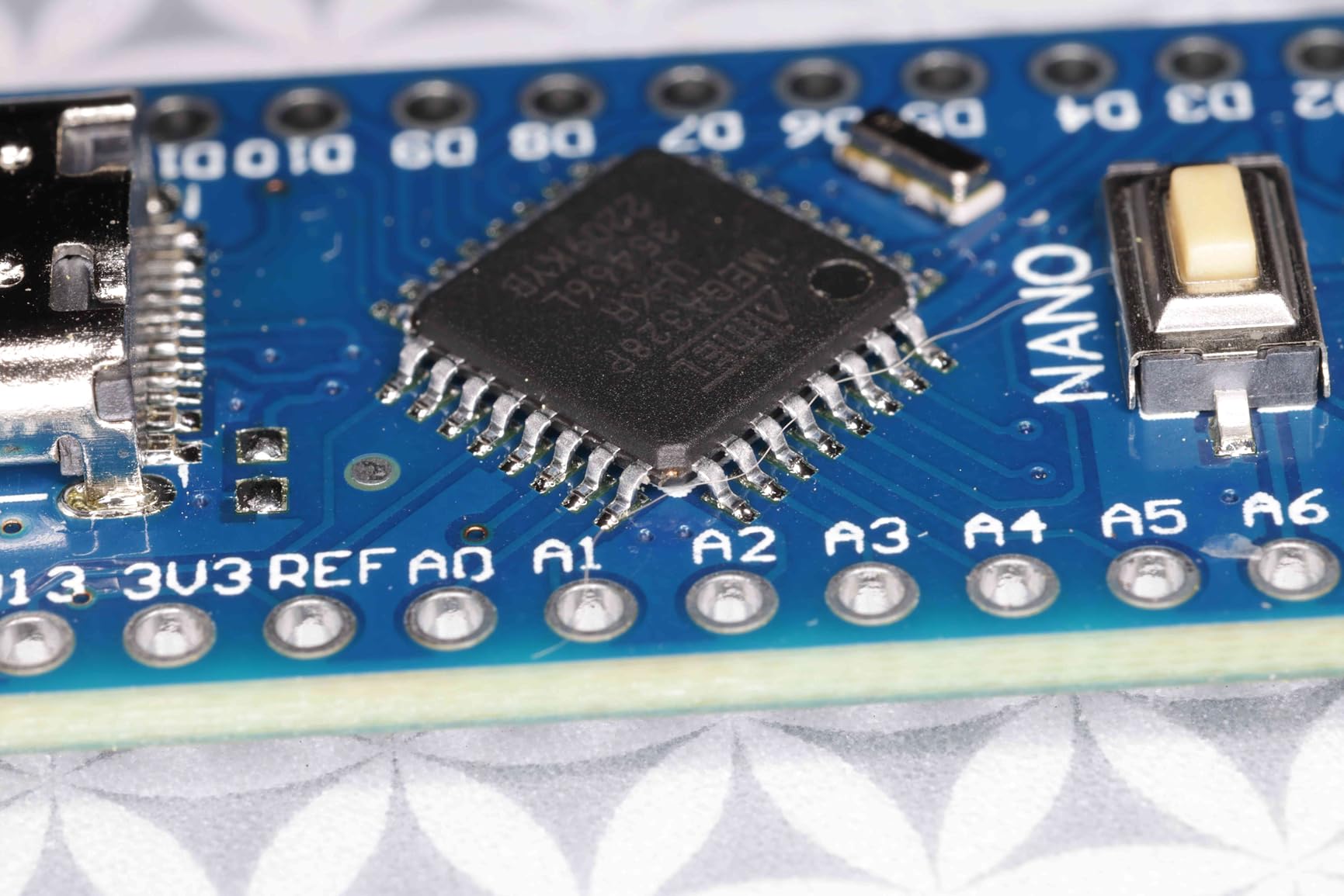 YONGNUO YN-14EX TTL Macro Ring Flash with LED Flash Light and Adapter Ring for Canon EOS DSLR Cameras customer photo 2