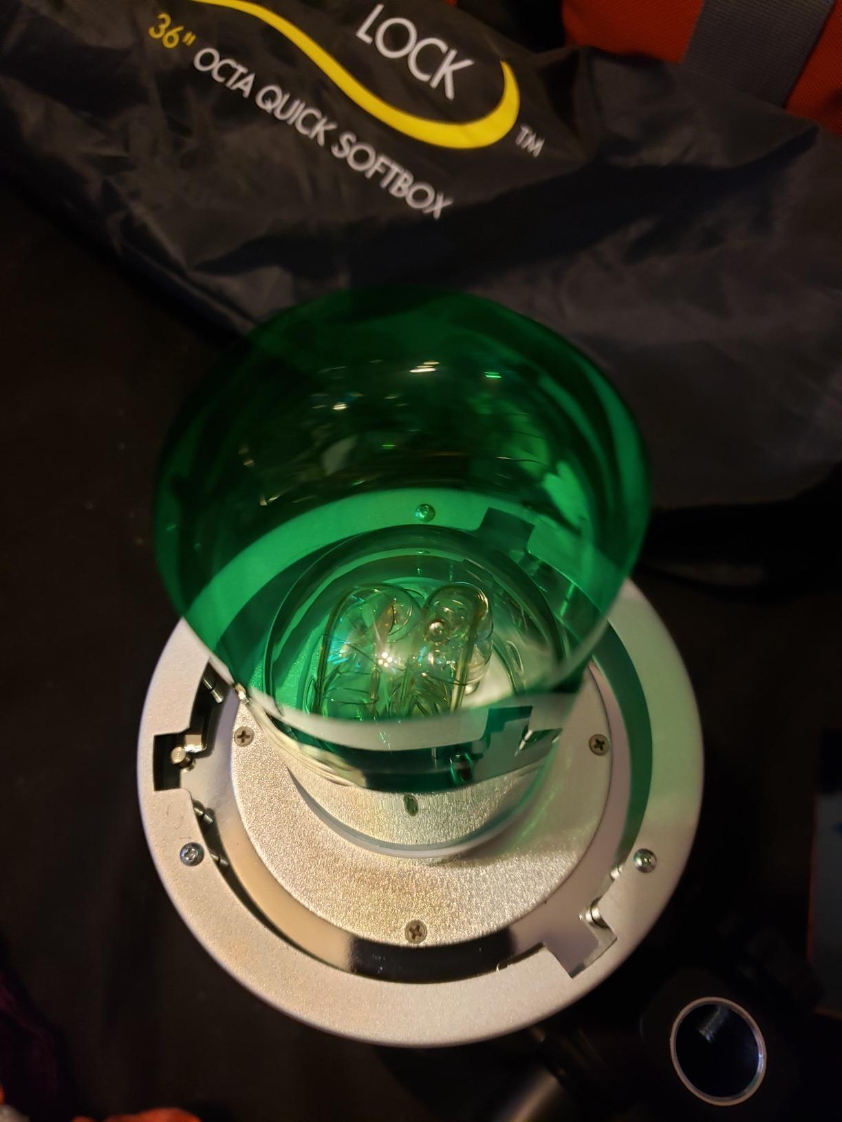 Rosco Color Effects Filter Kit, 12 x 12 Sheets customer photo 2