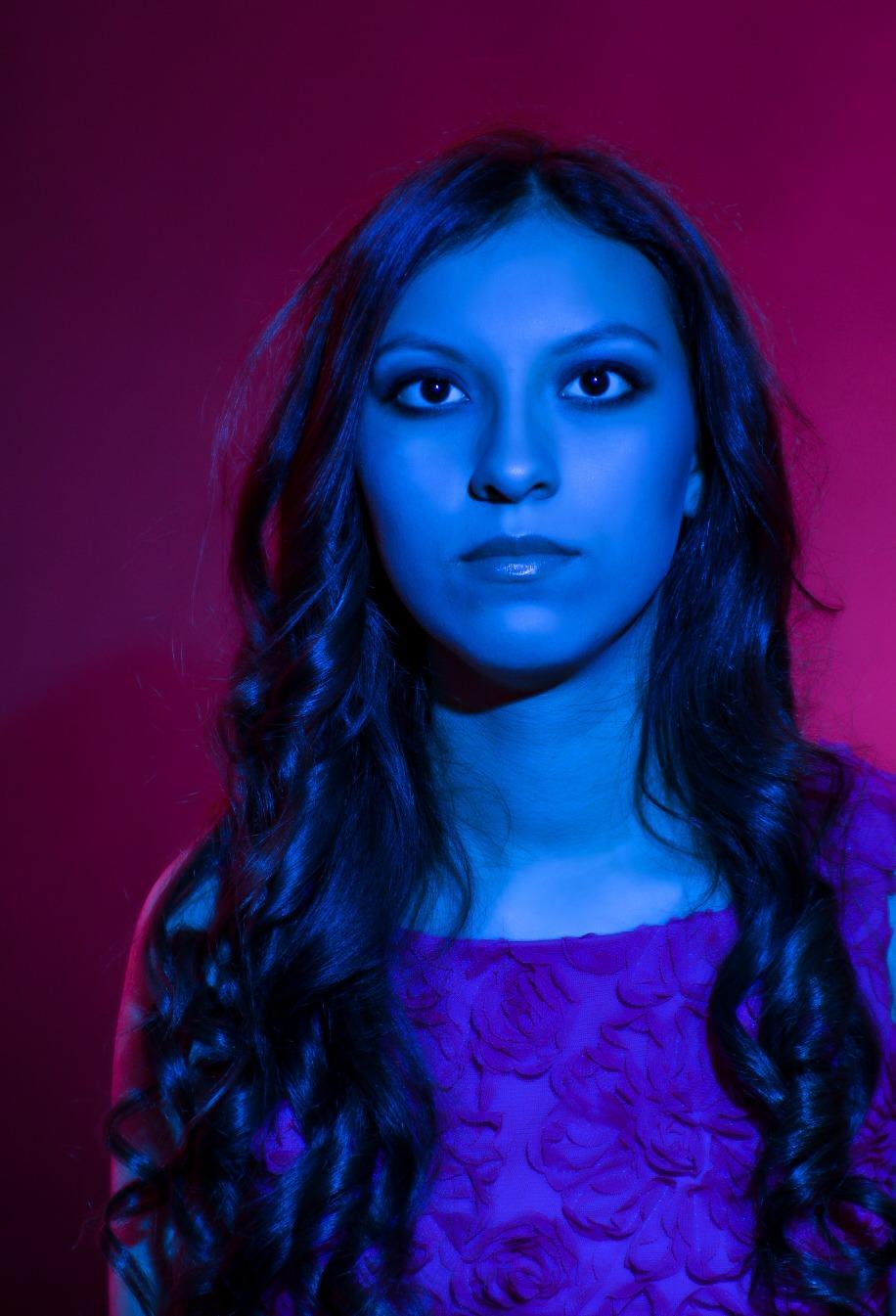 Selens Universal Flash Gels Lighting Filter SE-CG20-20 pcs Combination Kits for Camera Flash Light Strobe Light, Color Correction Filter Color Gels for Speedlight customer photo 2