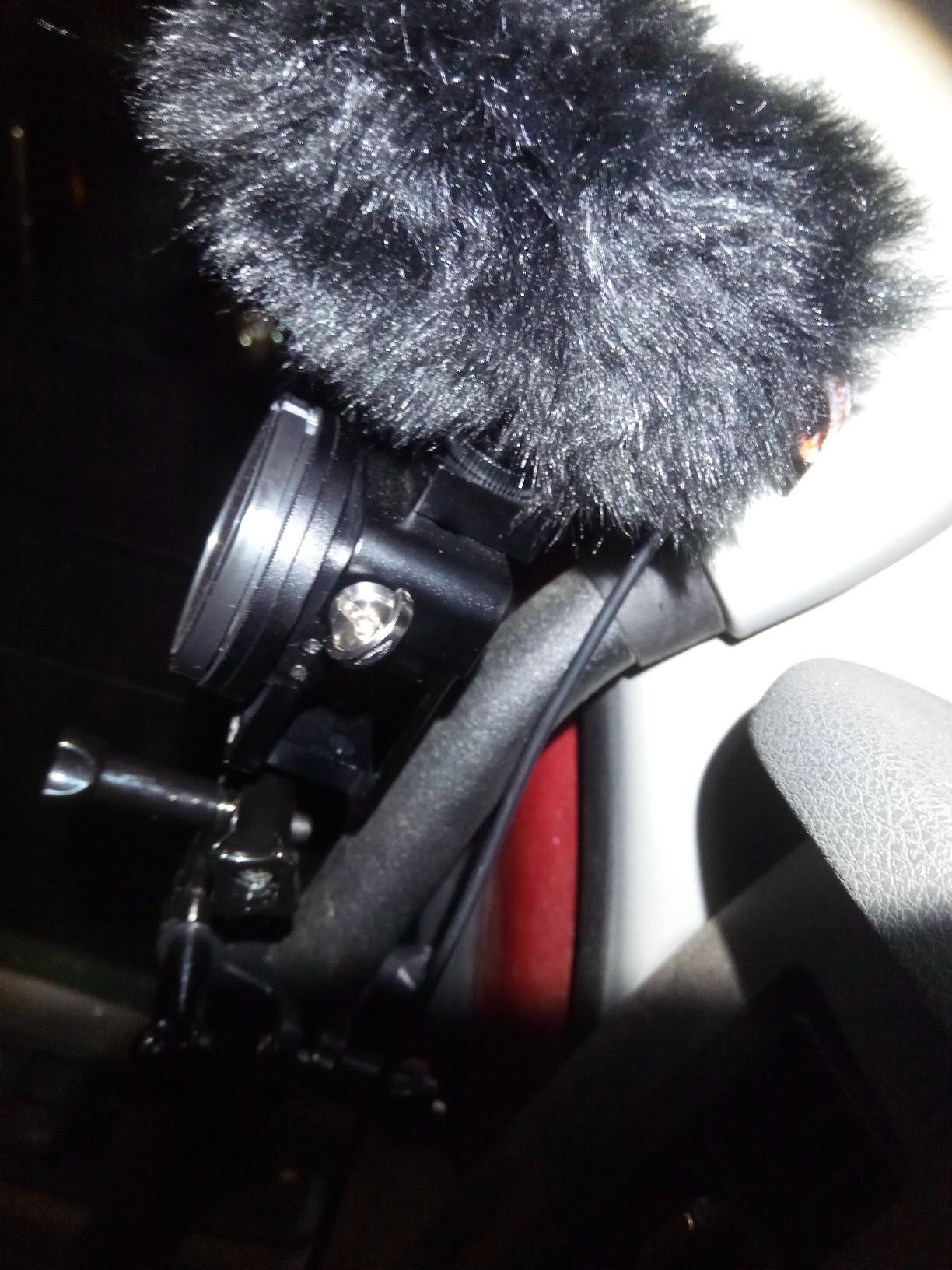 CAMVATE Cold Shoe Mount with 1/4''-20 Hole for Camera Flash Microphone Accessories - 0966 customer photo 2