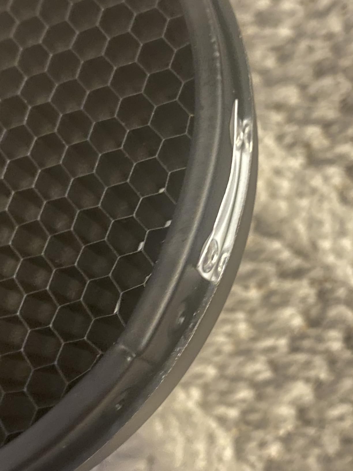 Godox AD-S11 Color Gels & Grid Reflector for Godox Witstro AD200 Pocket Flash, Witstro AD360 AD180 Portable Speedlite Flash customer photo 1