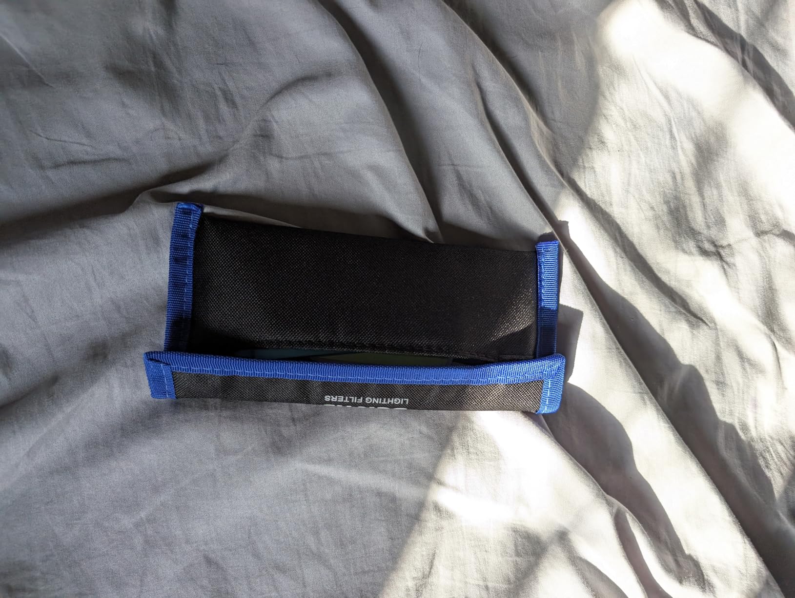 Selens Universal Lighting Filter Kit - 20pcs Color Correction Gels for Camera Flash & Studio Lighting customer photo 2