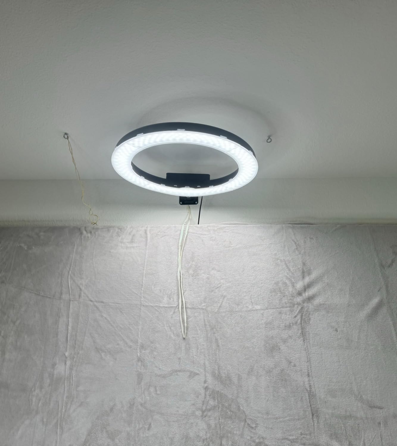 Neewer Photography Photo Studio Video Wall Ceiling Mount 5/8
