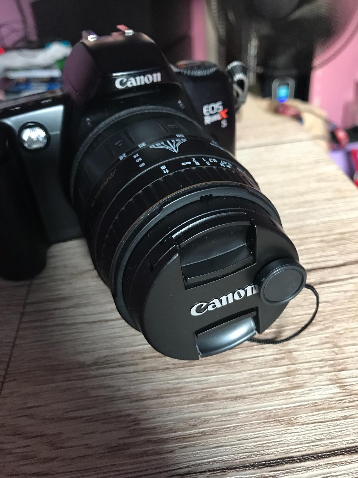 Fotasy 16mm C Mount Cine lens to Nikkor Z Mount Adapter, C Mount NKZ Adapter, 16mm lens to Z, Compatible with Nikon Z Mount Mirrorless Camera Z 30 Z 50 Z 5 Z 6 Z 7 Z 6II Z 7II z fc Z 9 customer photo 1