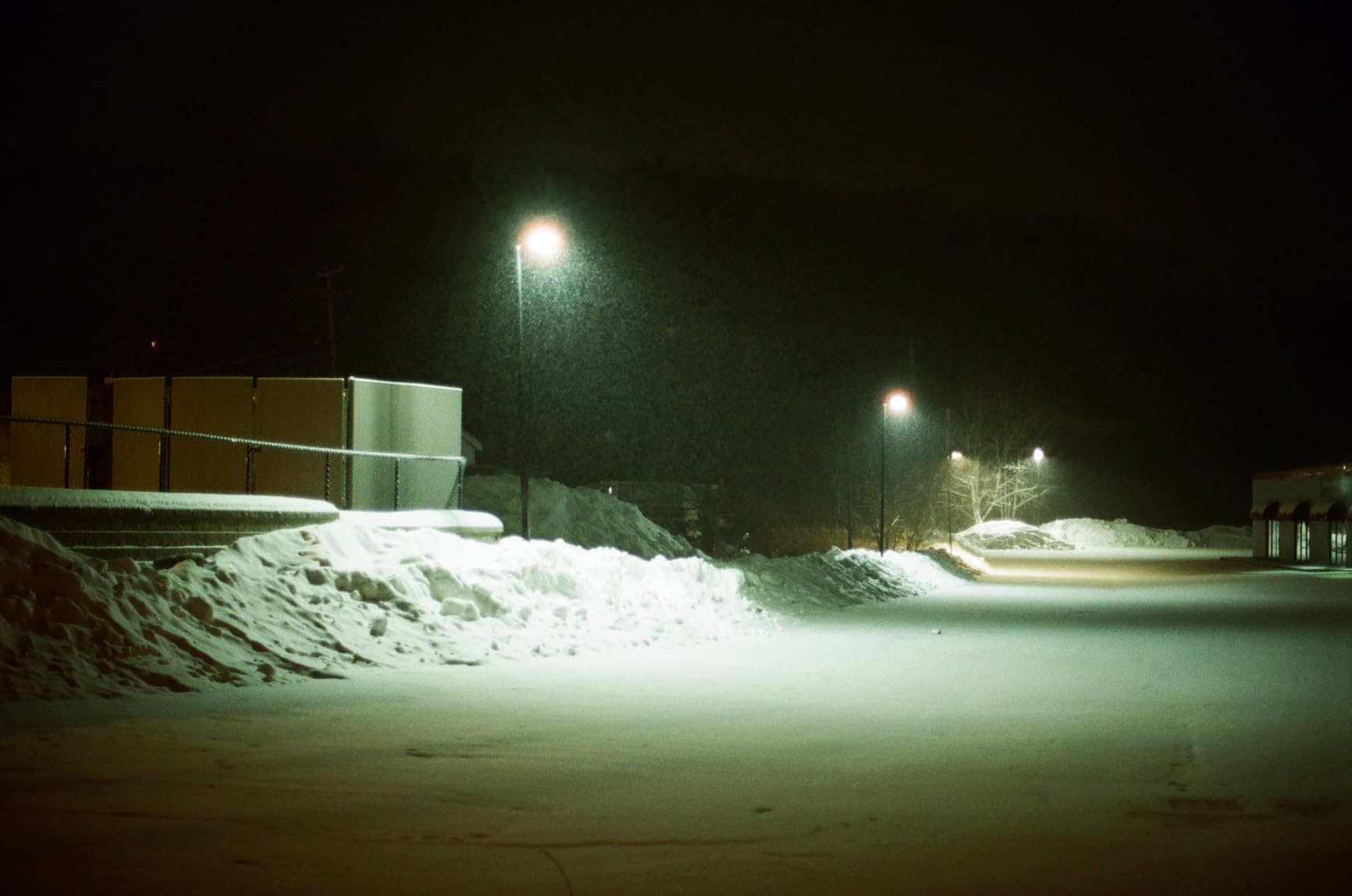 Pack of 2 Kodak 145 1855 Professional Portra 800 Color Negative Film (ISO 800) 35mm 36 Exposures customer photo 1