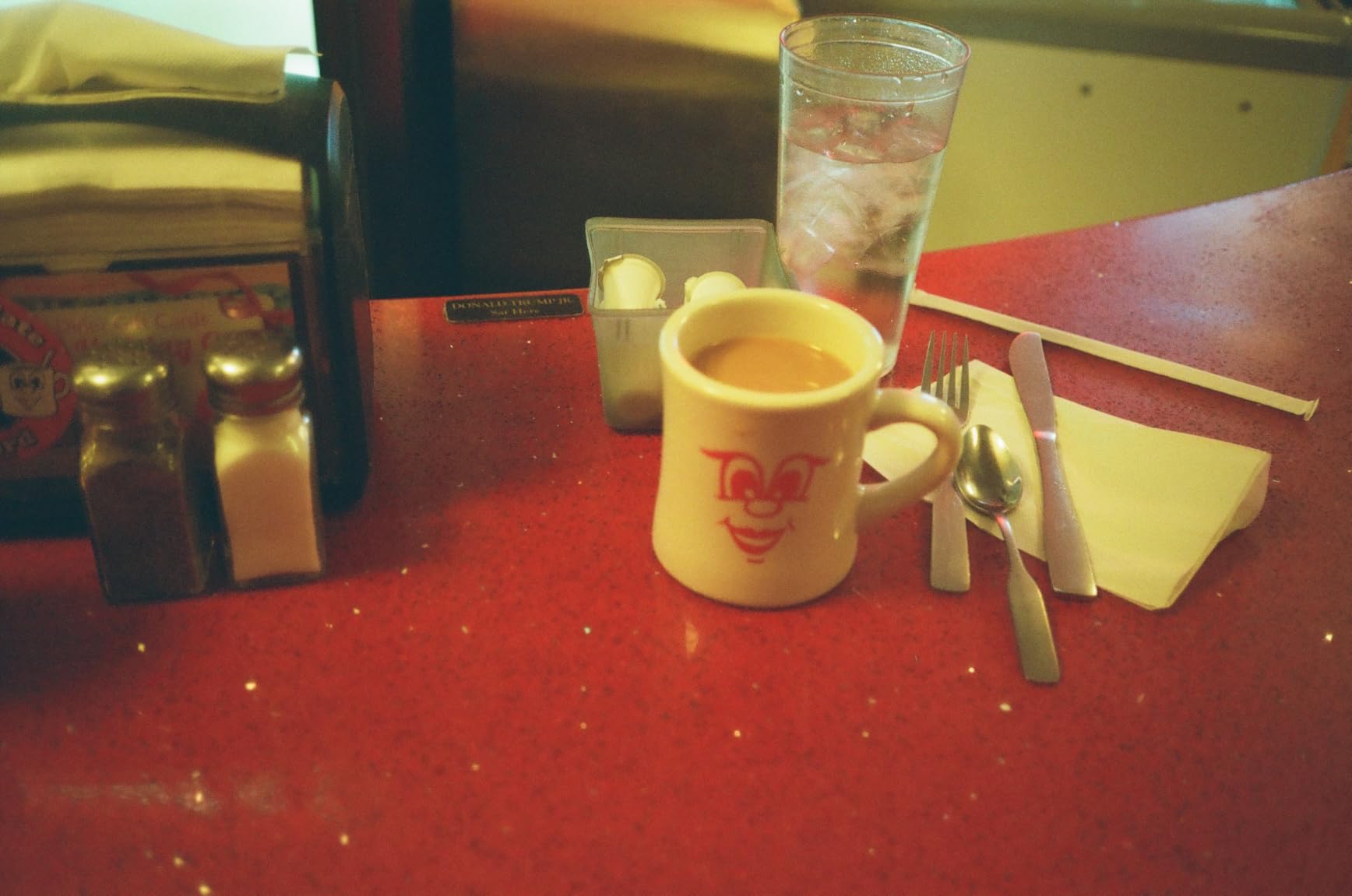 Pack of 2 Kodak 145 1855 Professional Portra 800 Color Negative Film (ISO 800) 35mm 36 Exposures customer photo 2