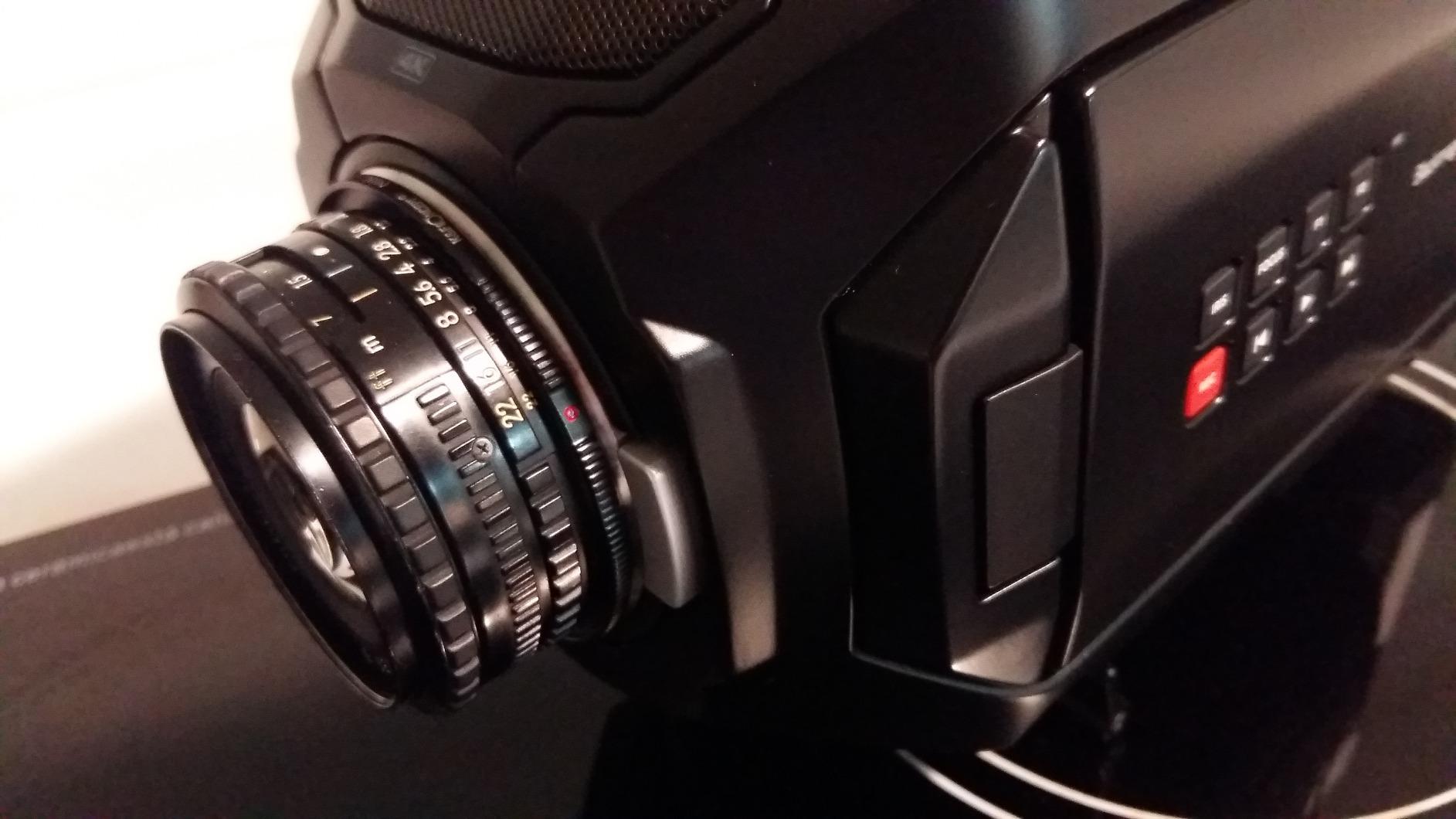 Lens Mount Adapter Compatible for Nikon Nikkor F/AF AI AI-S Lens to Canon EOS EF EF-S Mount Cameras customer photo 2