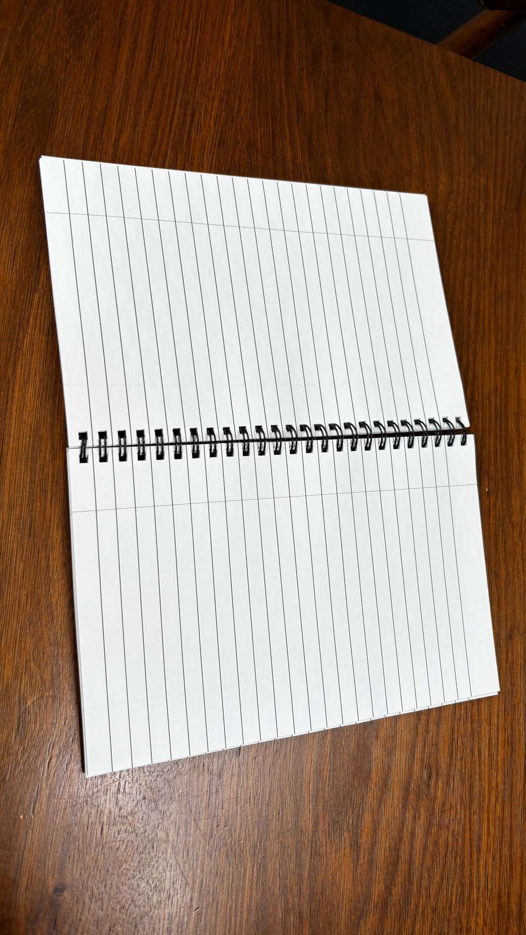 Gotcha Covered Notebooks Create Your Own Photo Upload Personalized Notebook/Journal, Laminated Soft Cover, 120 pages of your selected paper, lay flat wire-o spiral. Size: 5.5