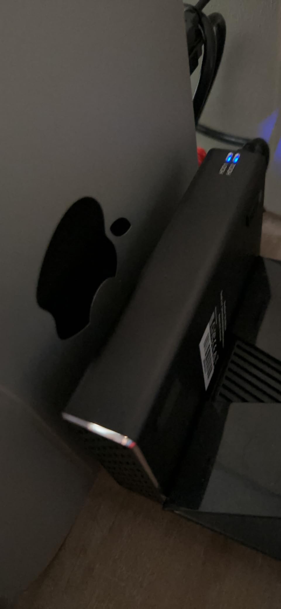 Vantec Nexstar GX USB 3.0 Dual 2.5