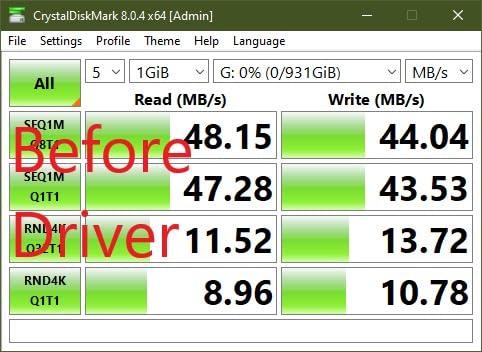 Vantec Nexstar GX USB 3.0 Dual 2.5