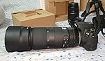 Tamron 100-400mm F/4.5-6.3 Di VC USD Lens for Canon customer photo 1