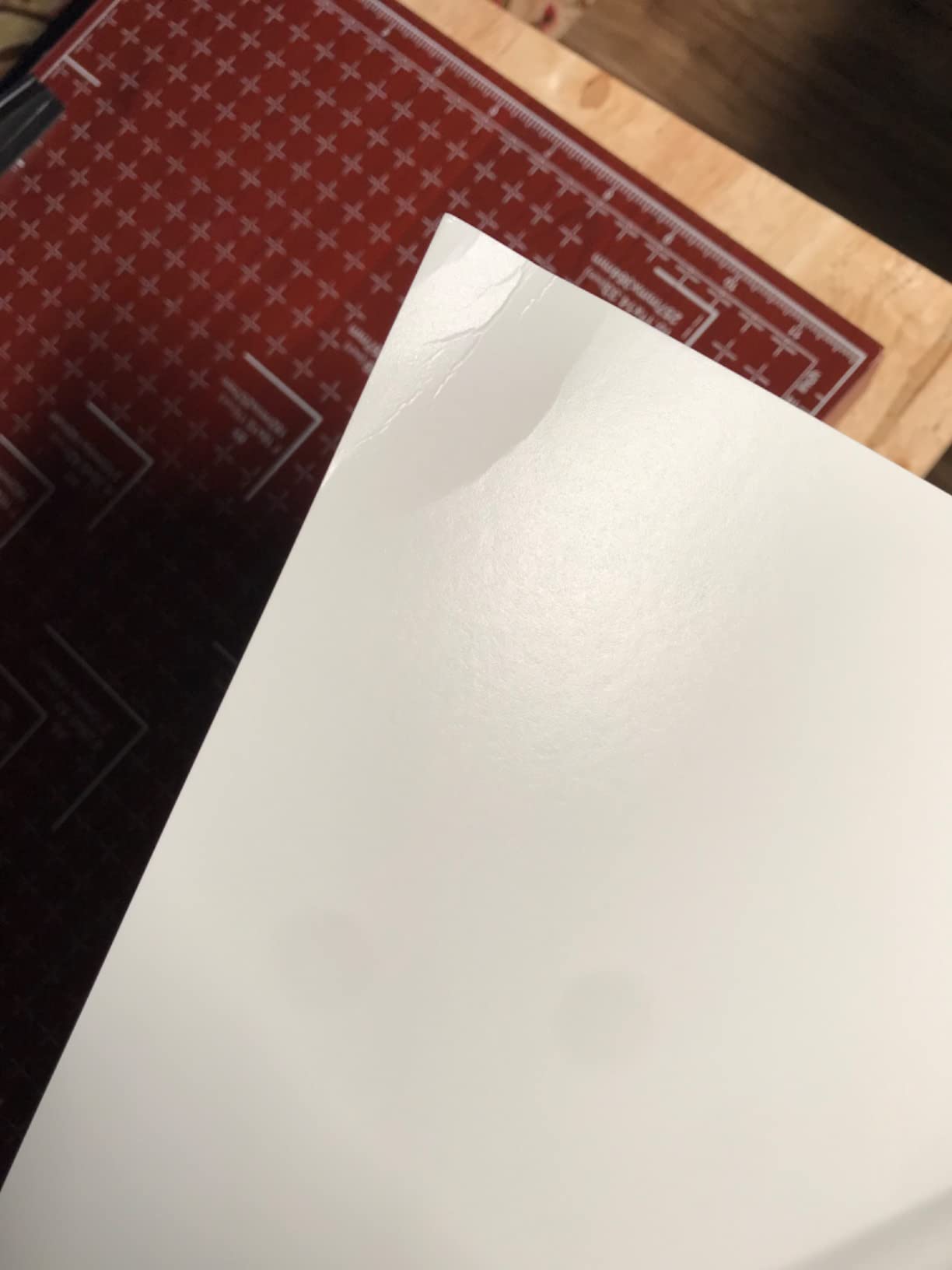 Hahnemuhle Glossy FineArt Inkjet Paper Sample Pack, 13x19