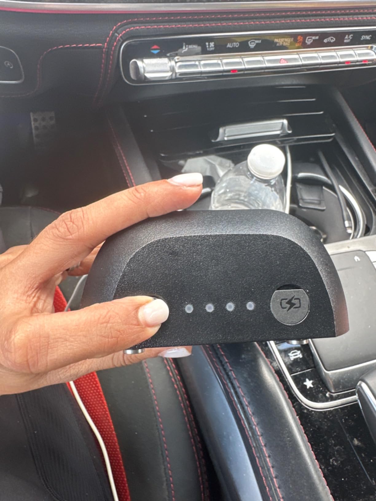 AD600 Pro AD600Pro Outdoor Flash Strobe Light, 600Ws TTL Studio Flash Monolight, 2.4G 1/8000s HSS Speedlite, Powerful Li-ion Battery, Compatible for Canon Nikon Sony FUJIFILM Olympus Panasonic customer photo 2