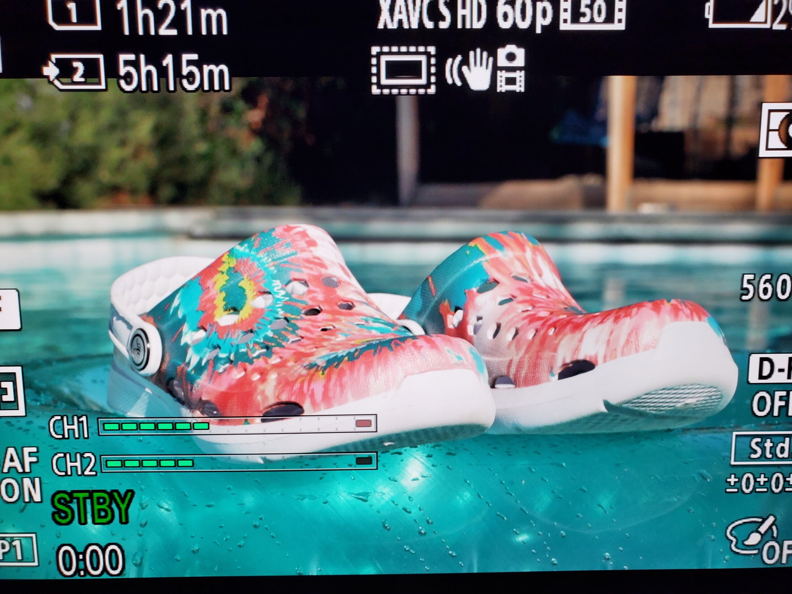 Ninja V 4Kp60 10bit HDR Daylight Viewable 1000nit Portable Monitor/Recorder ATOMNJAV01 customer photo 2