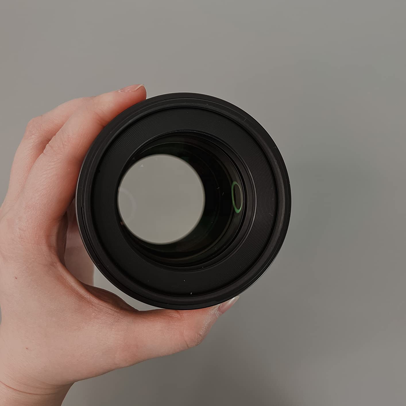Rokinon 85mm F1.4 AF Lens for Canon EF Mount customer photo 1