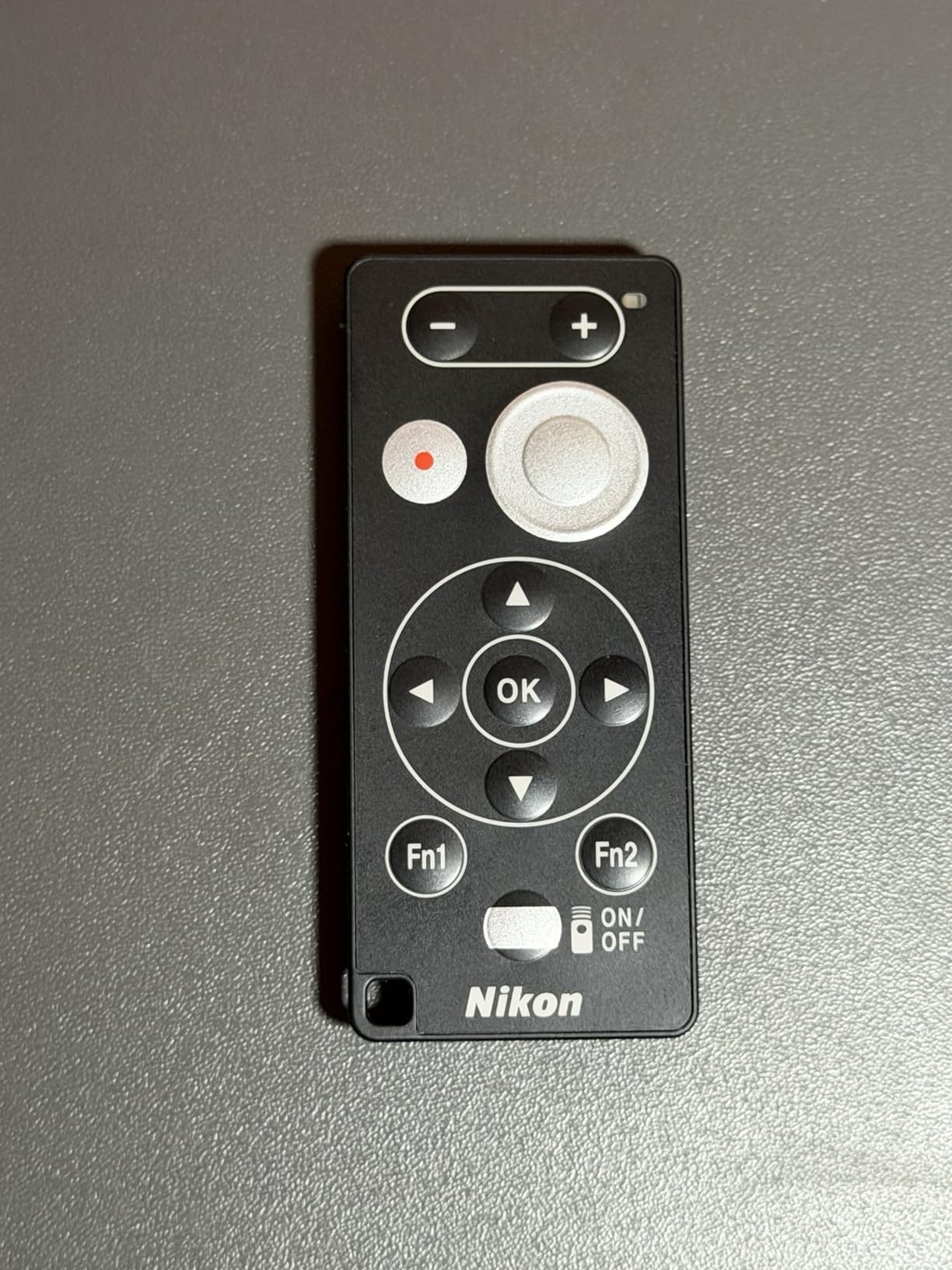 Nikon Bluetooth Camera Remote Control, Black (ML-L7) customer photo 1
