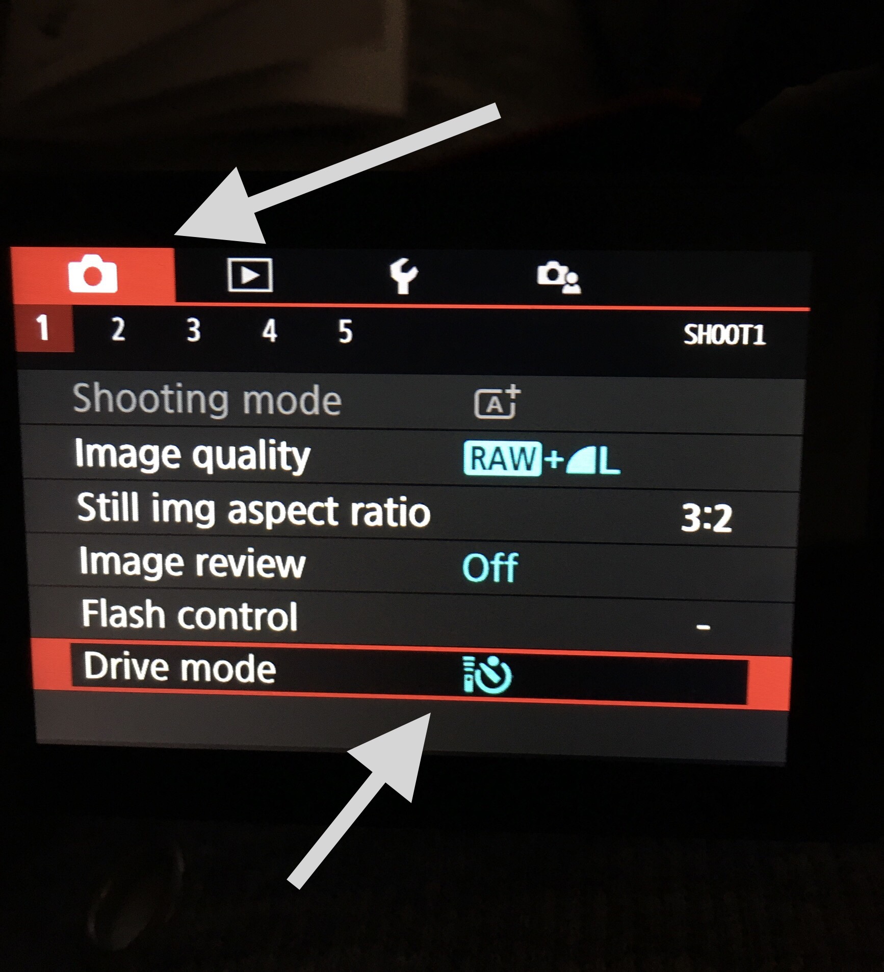 AODELAN Camera Remote Control for Canon EOS RP, EOS R, R5, R6, M50, M50 II, 6D Mark II, 77D, 850D, 800D, 200D, 250D, EOS Rebel SL2, Rebel T7i, T8i, 90D, EOS M6 Mark II, SX70 HS; Replaces Canon BR-E1 customer photo 2