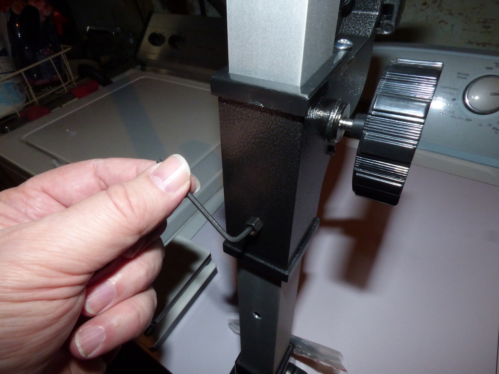 ALZO Copy Stand for Macro Tabletop Studio and Overhead Product Photography customer photo 2