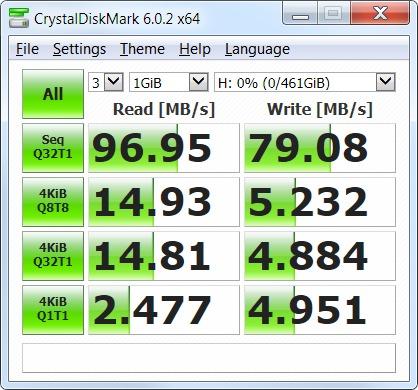 Lexar High-Performance 633x 512GB microSDXC UHS-I Card with SD Adapter, C10, U3, V30, A2, Full-HD & 4K Video, Up To 100MB/s Read customer photo 2