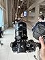 Sirui 50mm T2.9 1.6X Full-Frame Anamorphic Lens Cinema Lens (E Mount) customer photo 1