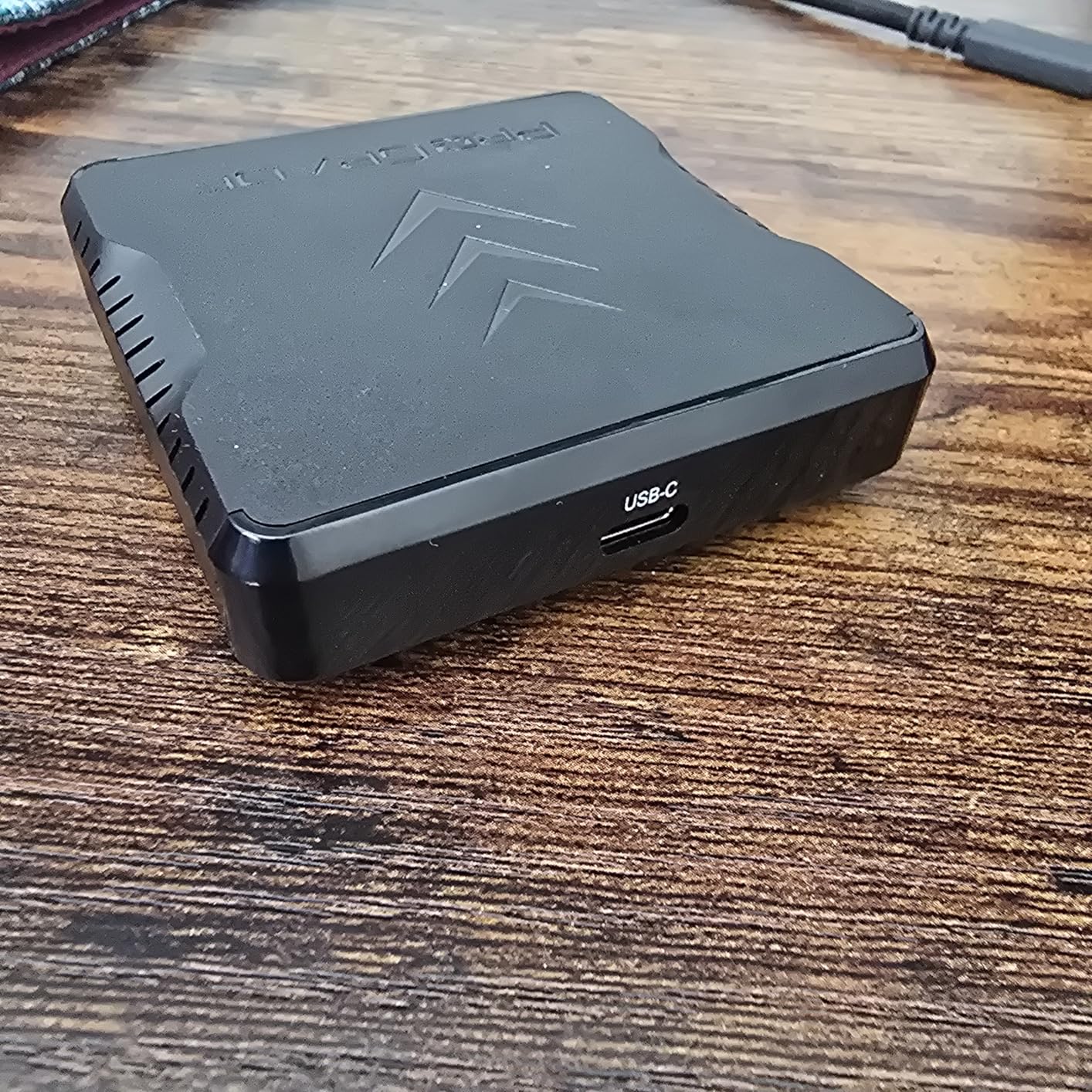 SD UHS-II Dual-Slot Memory Card Reader by ProGrade Digital | USB 3.2 Gen 2 for Professional Filmmakers, Photographers & Content Creators customer photo 2