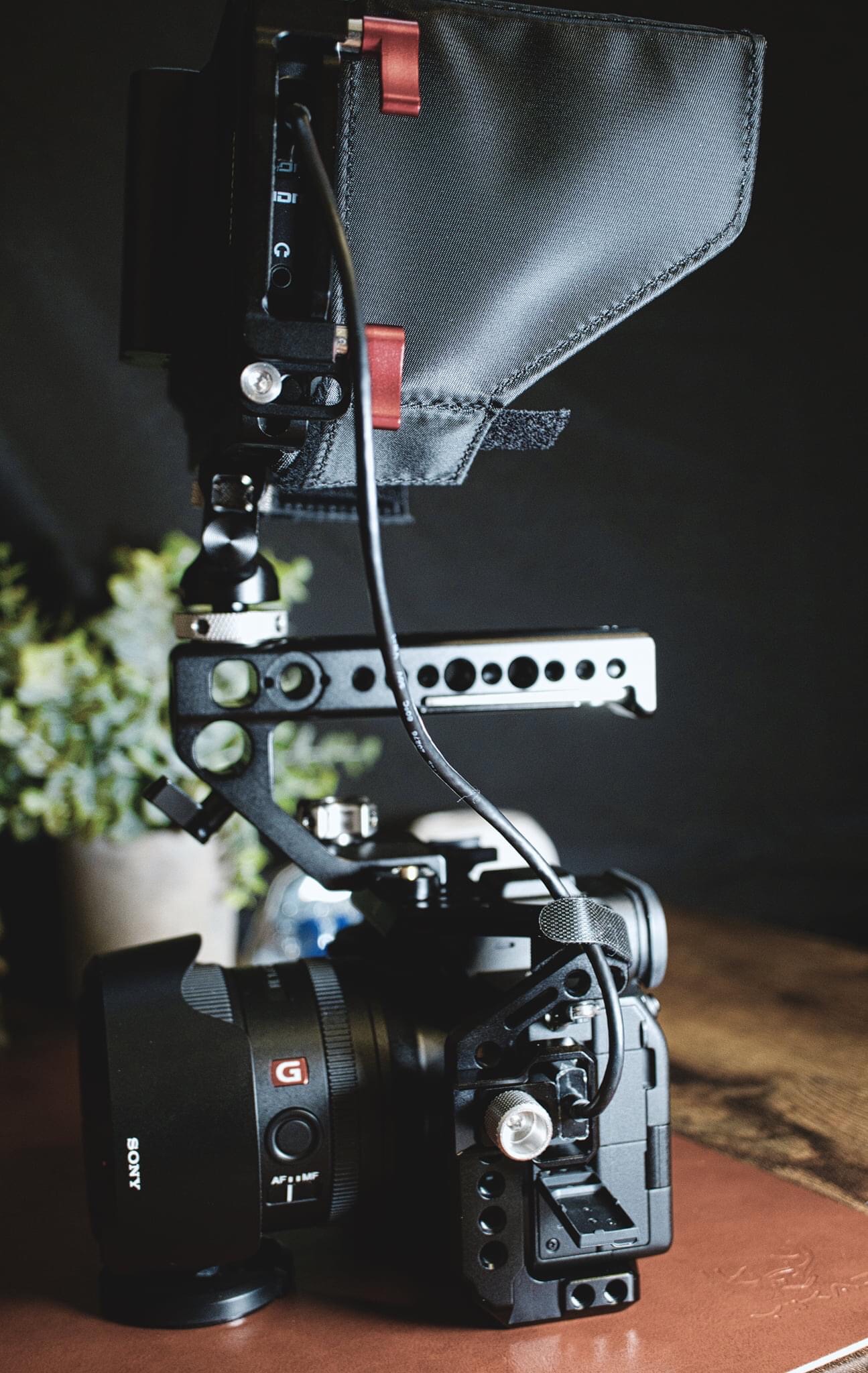Atomos Shinobi 5-inch HDMI 4K Monitor customer photo 5