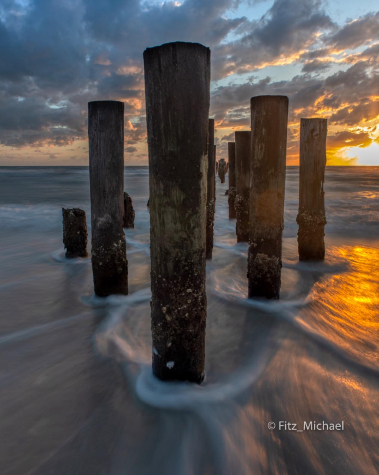 Polar Pro 67mm (6-9 Stop) Variable Neutral Density Filter Peter McKinnon Edition customer photo 2