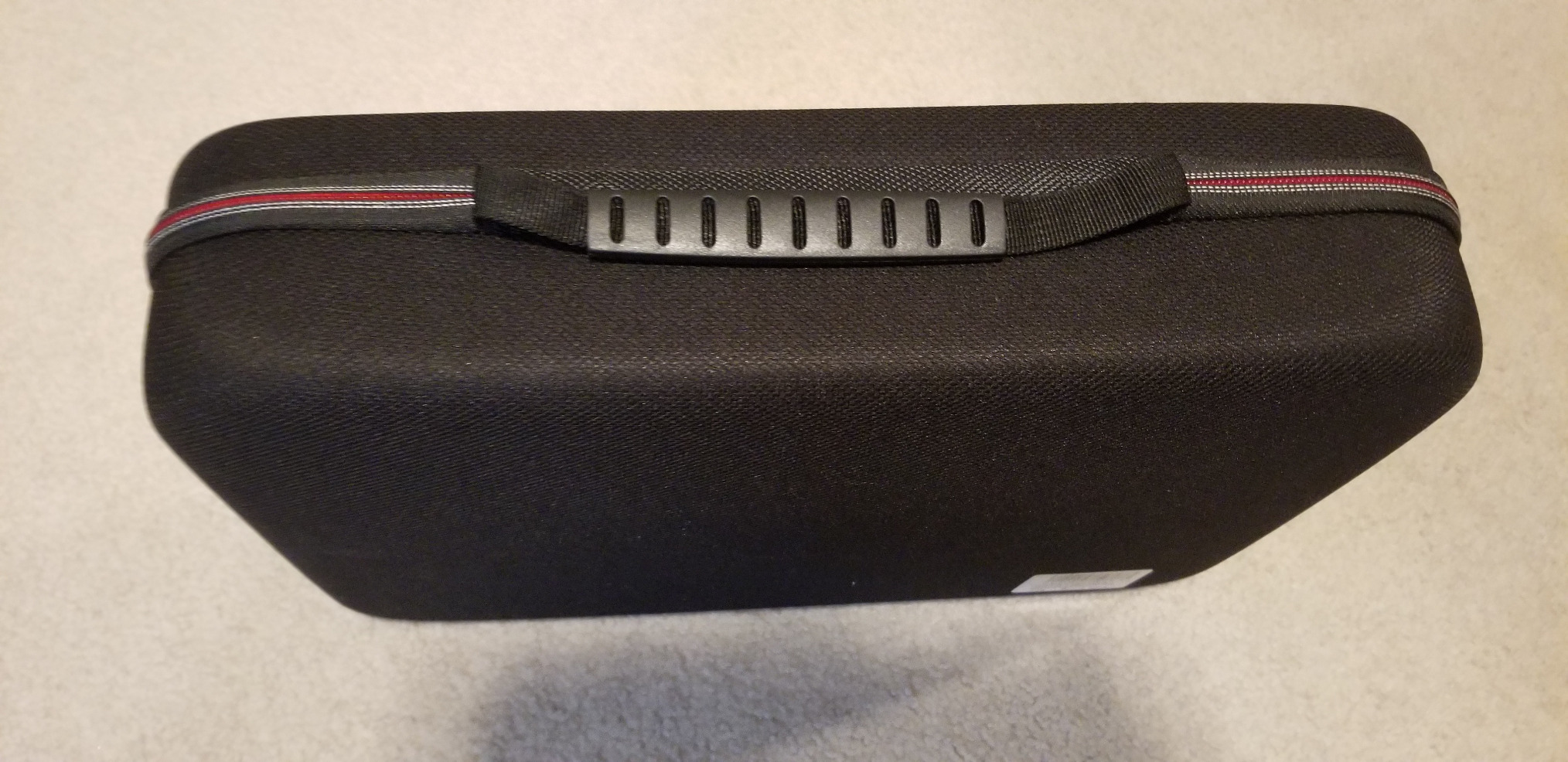 ORDRO Camcorder 4k Video Camera, HD 1080P 60FPS Vlog Camera IR Night Vision Video Recorder WiFi Camcorder with 64G SD Card,Microphone, LED Light, Wide-Angle Lens, Handheld Holder and Carrying Case customer photo 1