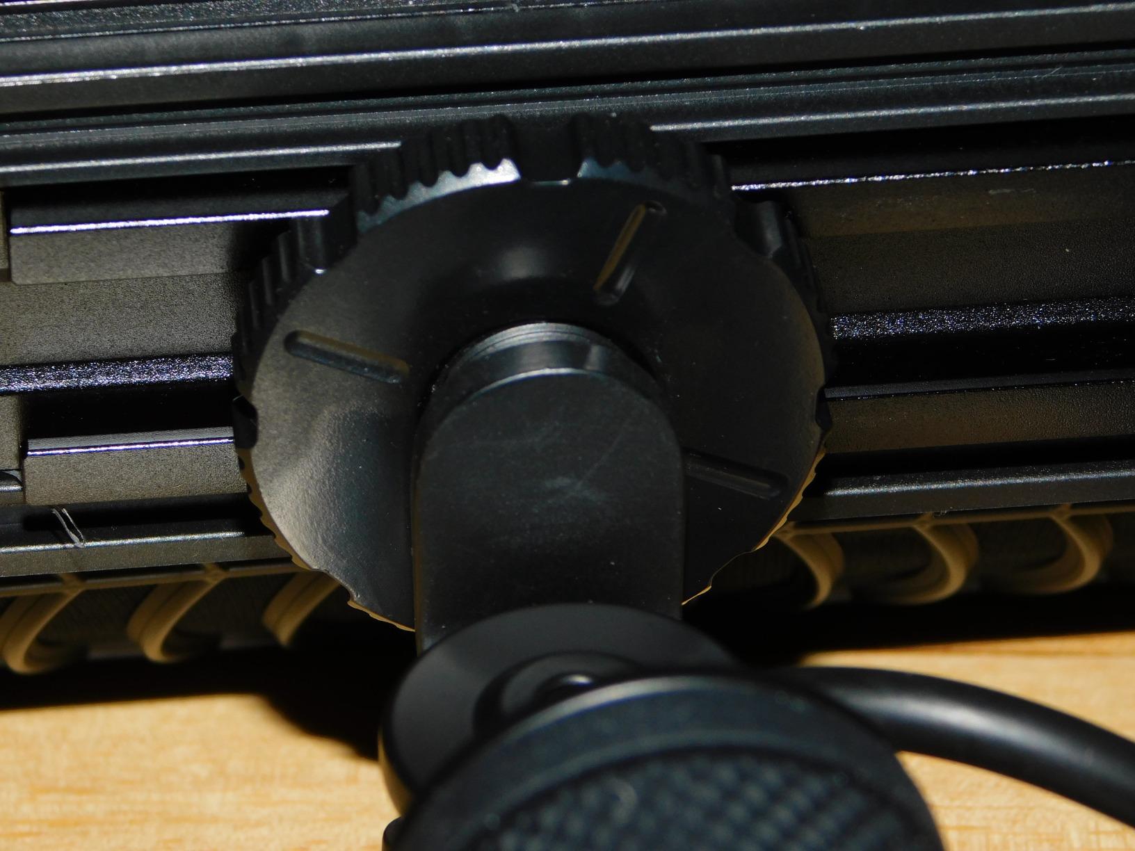Movo BWS1000 Blimp Wind & Vibration Protection System for Shotgun Microphones customer photo 2