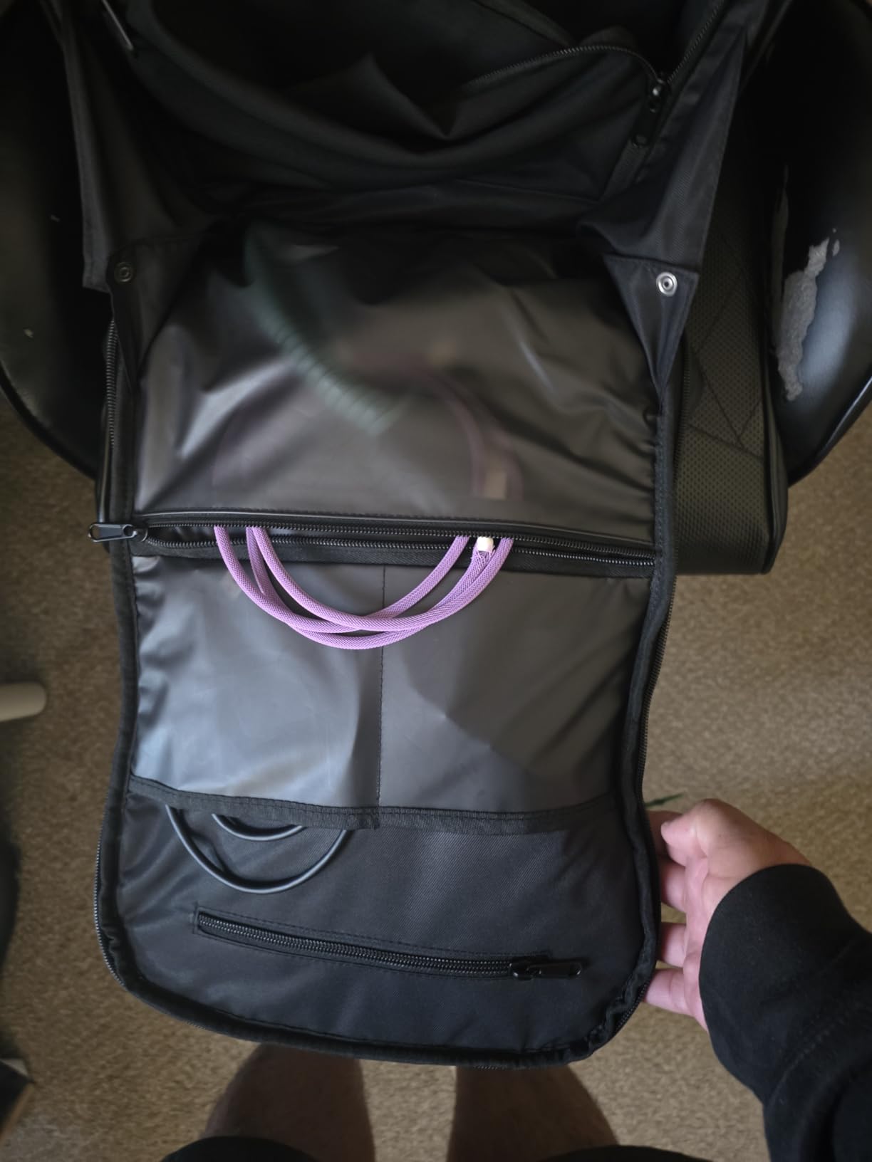 Lenovo - Legion 17