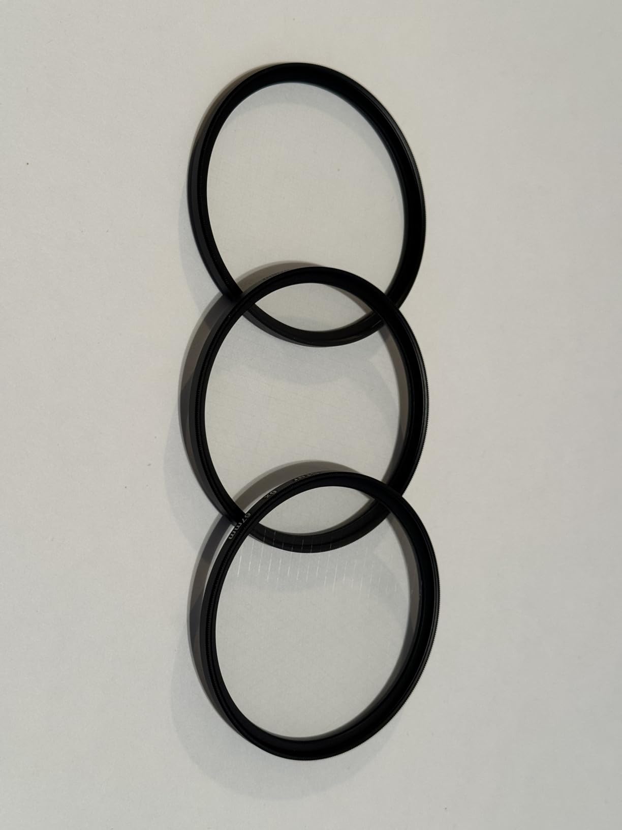 Sedremm Compatible with 77mm Star Filter 3 Pieces Starburst Lens Filter Canon Nikon Sony Olympus Pentax Tarmon Sigma and Other DSLR Cameras 4 Points 6 Points 8 Points customer photo 1