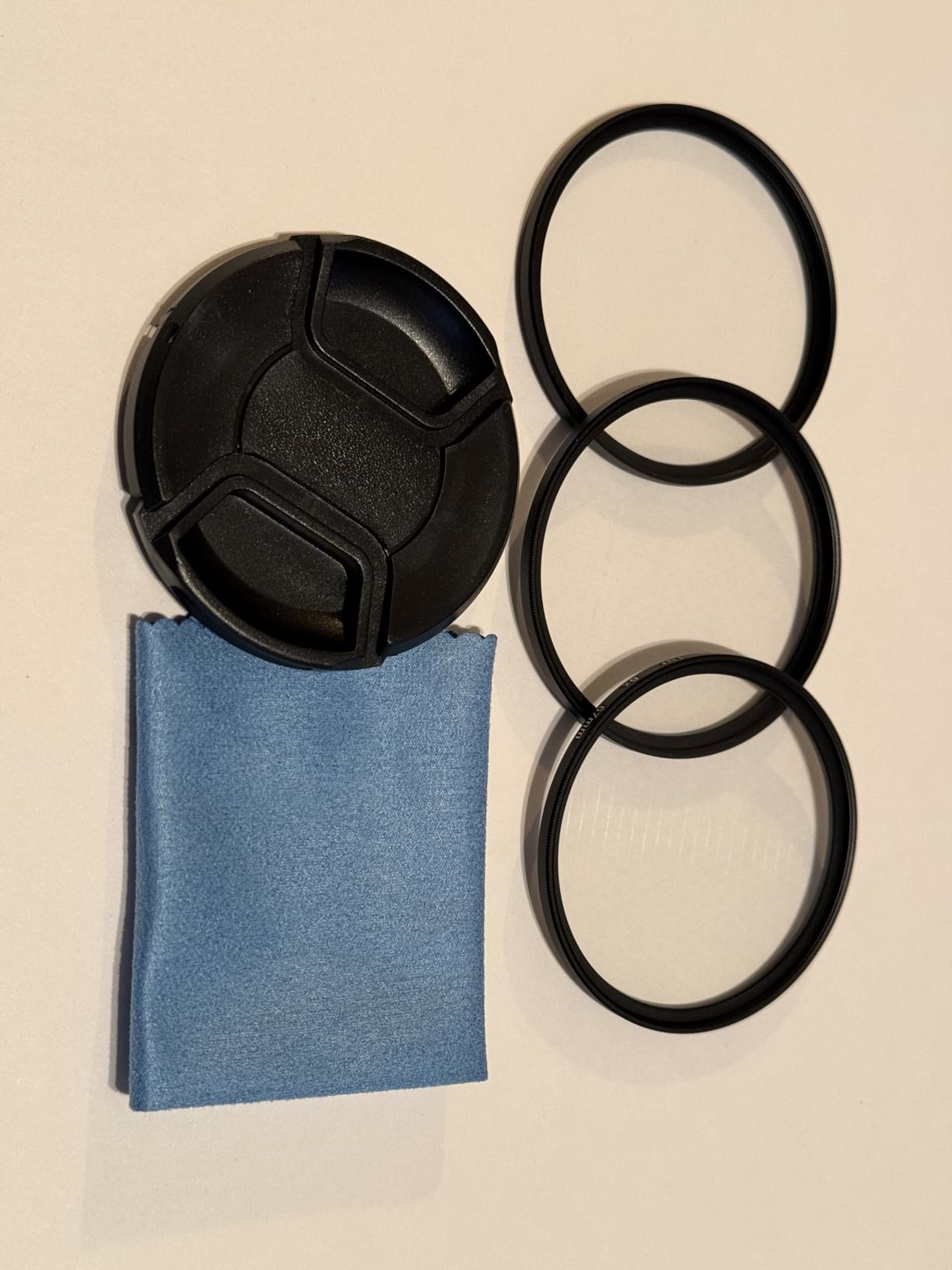 Sedremm Compatible with 77mm Star Filter 3 Pieces Starburst Lens Filter Canon Nikon Sony Olympus Pentax Tarmon Sigma and Other DSLR Cameras 4 Points 6 Points 8 Points customer photo 2