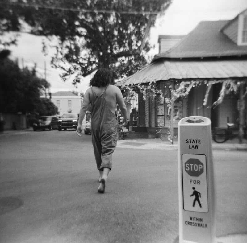 Holga 120GCFN Medium Format Film Camera with Built-in Flash with Kodak TX 120 Black and White Film Bundle with Accessories customer photo 1