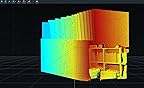 Intel RealSense LiDAR Camera L515 customer photo 1