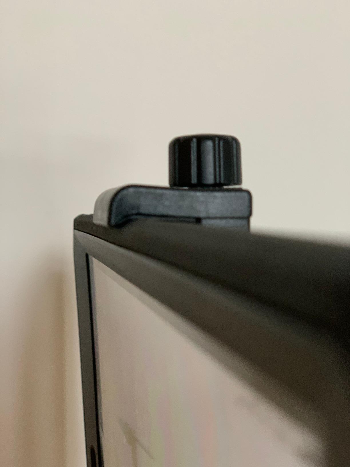 KobraTech TabMount 360 iPad Tripod Mount Holder Includes Swivel Ball Head and Bluetooth Remote, KobraTech iPad Holder for Tripod (Mount Only) customer photo 1
