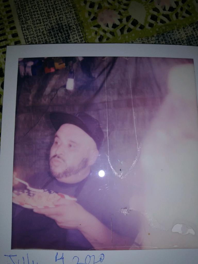 Polaroid Gen 2 Now I-Type Instant Film Camera - Black Bundle with Color i-Type Film Pack (8 Instant Photos) customer photo 1