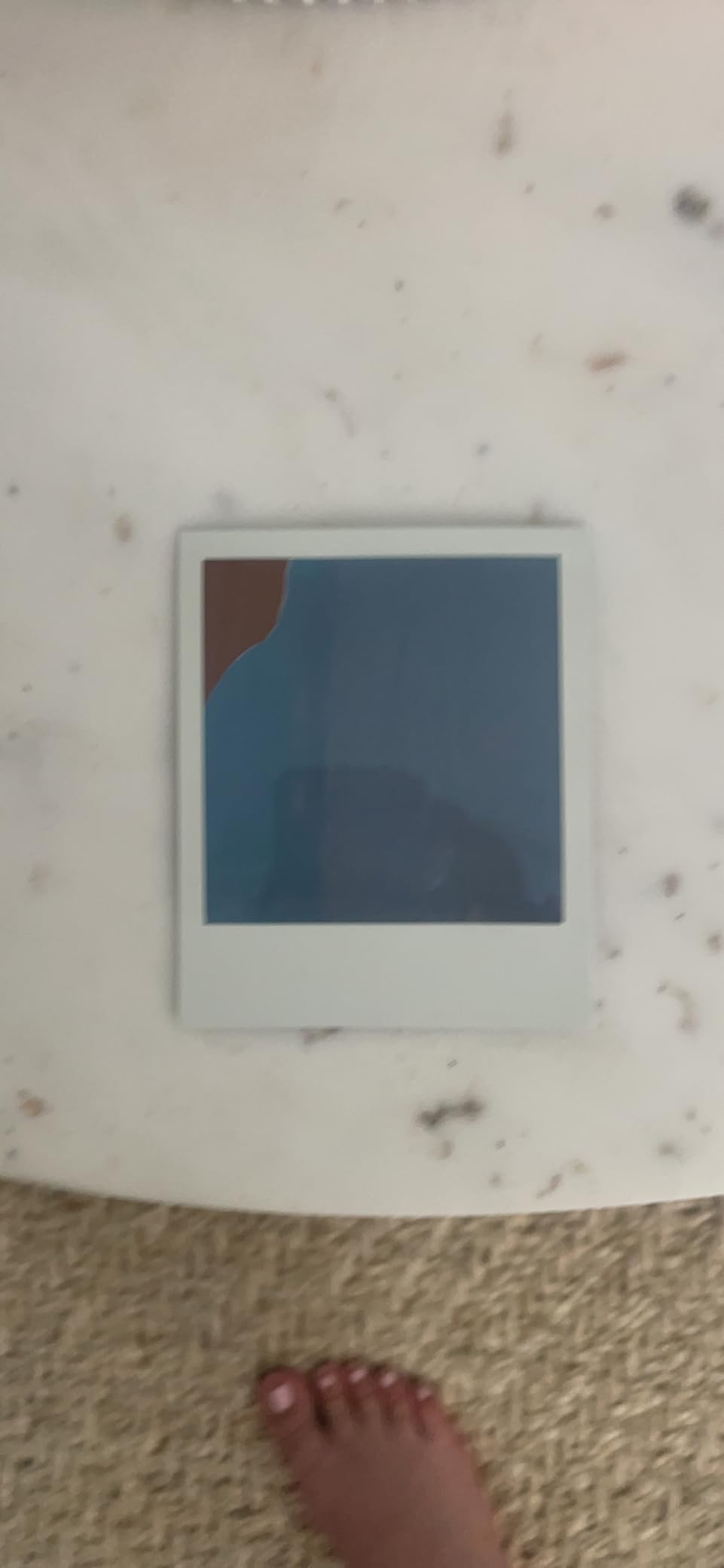 Polaroid Gen 2 Now I-Type Instant Film Camera - Black Bundle with Color i-Type Film Pack (8 Instant Photos) customer photo 2