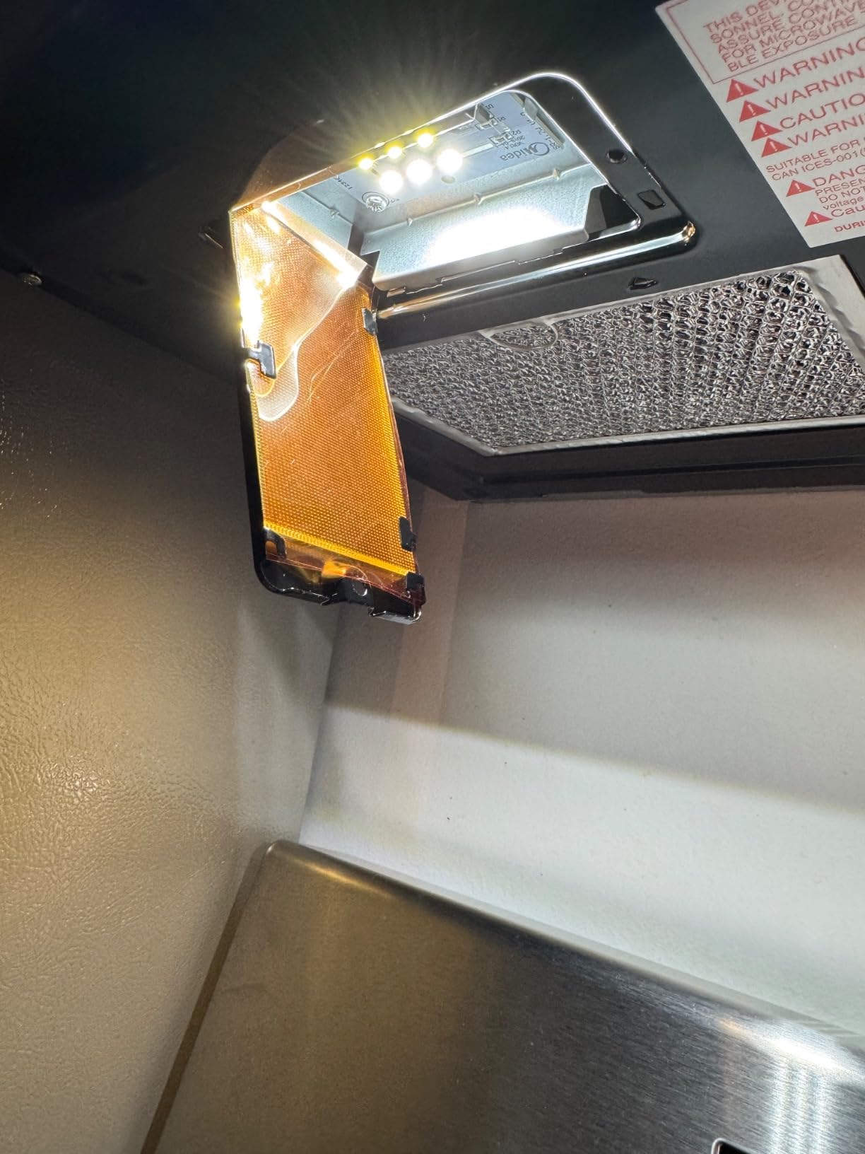 Orange Color Correction Gel Filter Sheet 16x20 inches Kit, Full CTO, 1/2 CTO, 1/4 CTO Photography Lighting gels for Photo Studio Flashlight Led Light customer photo 1