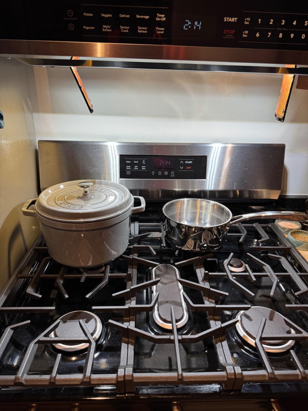 Orange Color Correction Gel Filter Sheet 16x20 inches Kit, Full CTO, 1/2 CTO, 1/4 CTO Photography Lighting gels for Photo Studio Flashlight Led Light customer photo 2